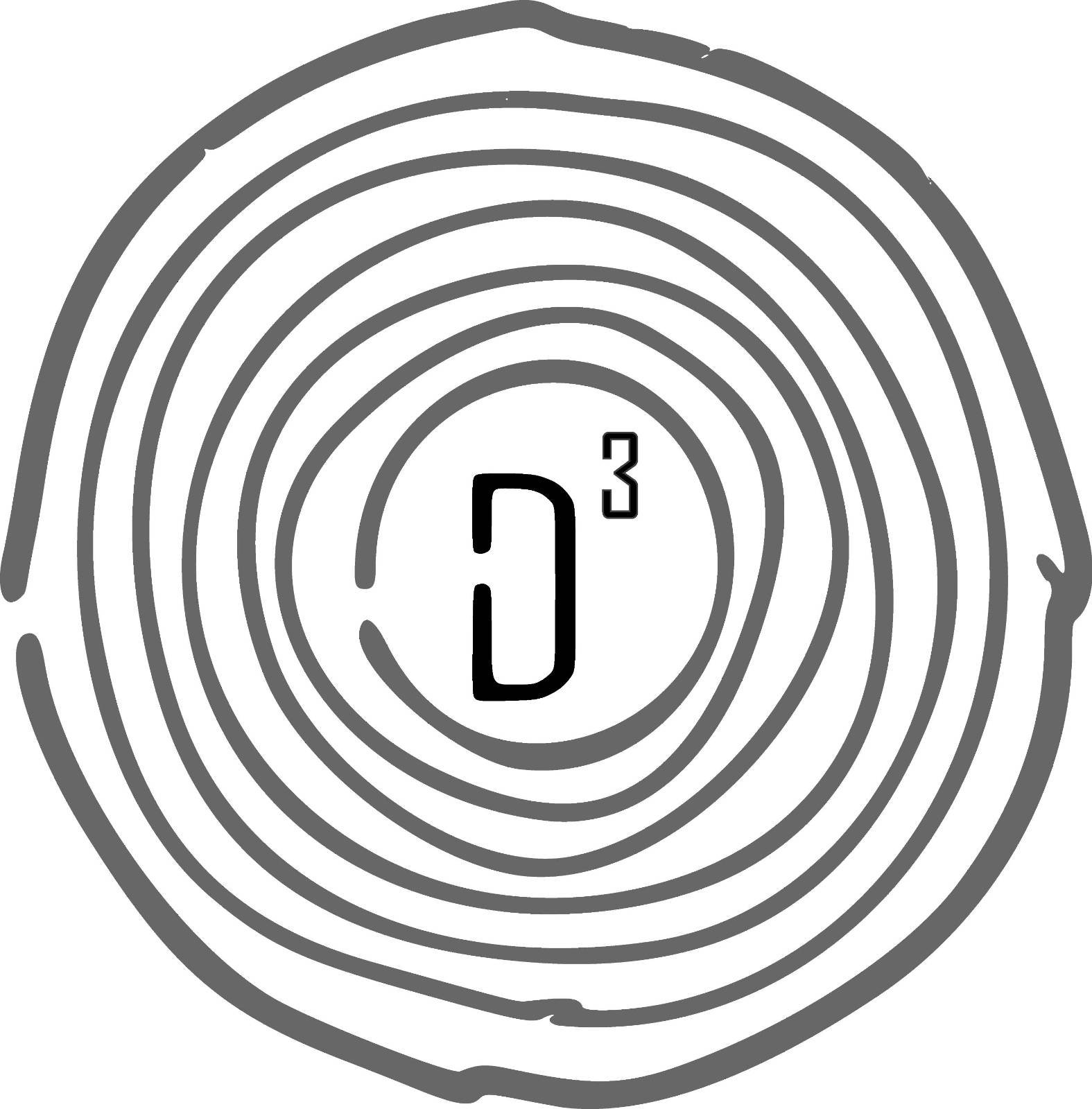 DDD Roastery logo